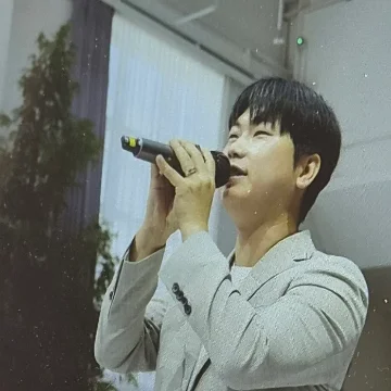 사용자 이미지