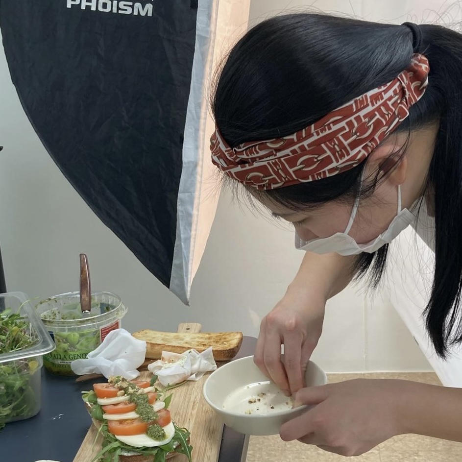 한예슬 고수 프로필