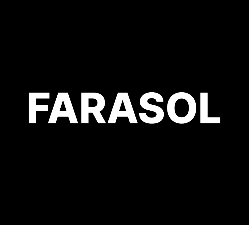 파라솔(FARASOL) 고수 프로필