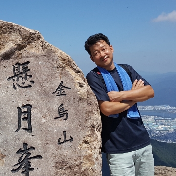 (경북 구미) 이창준 고수 프로필