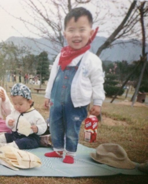 사용자 이미지