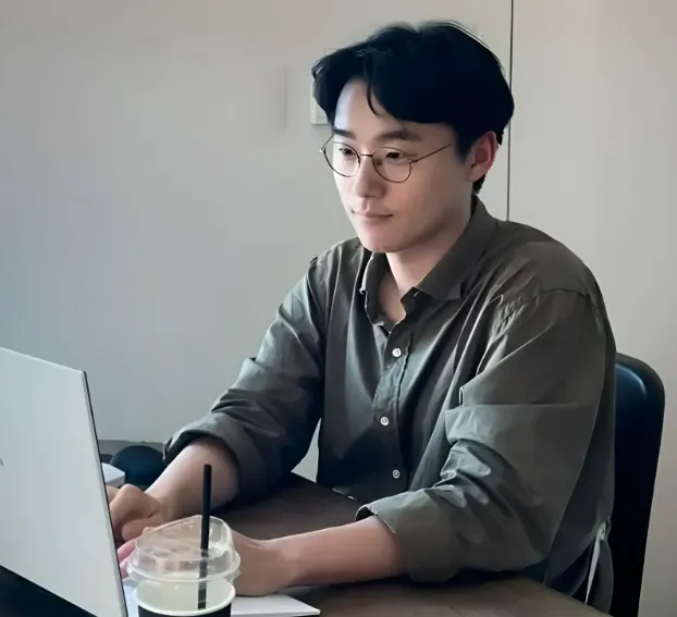 사용자 이미지