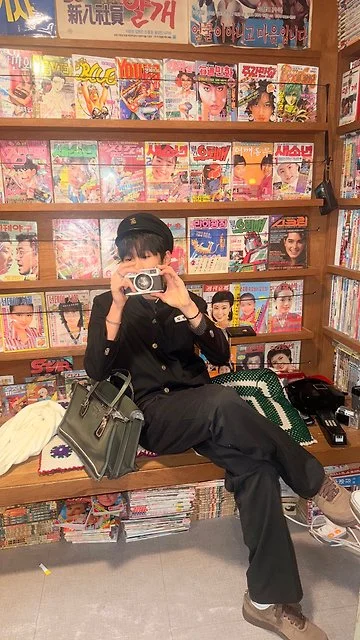 사용자 이미지