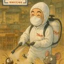 마포구 방역업체 티에이치케어 THcare