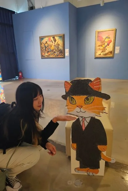 사용자 이미지