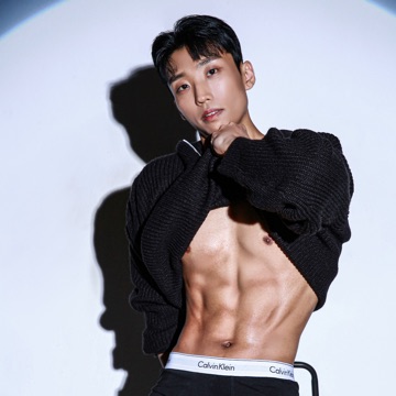 Personal Trainer 김민겸 고수 프로필