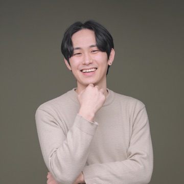 조성진 고수 프로필