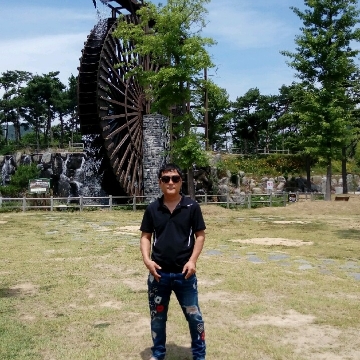 사용자 이미지