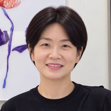 제니퍼랑 영어로 말해요! 고수 프로필
