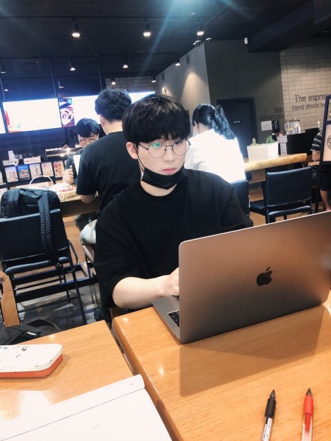 김승용 고수 프로필