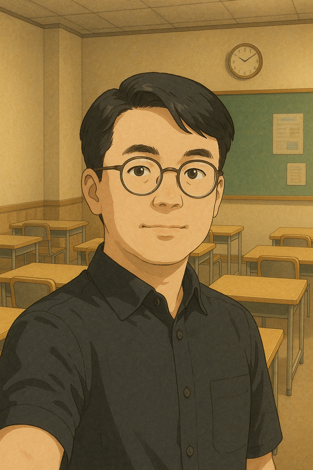더나은에듀 춘천국어과외 고수 프로필