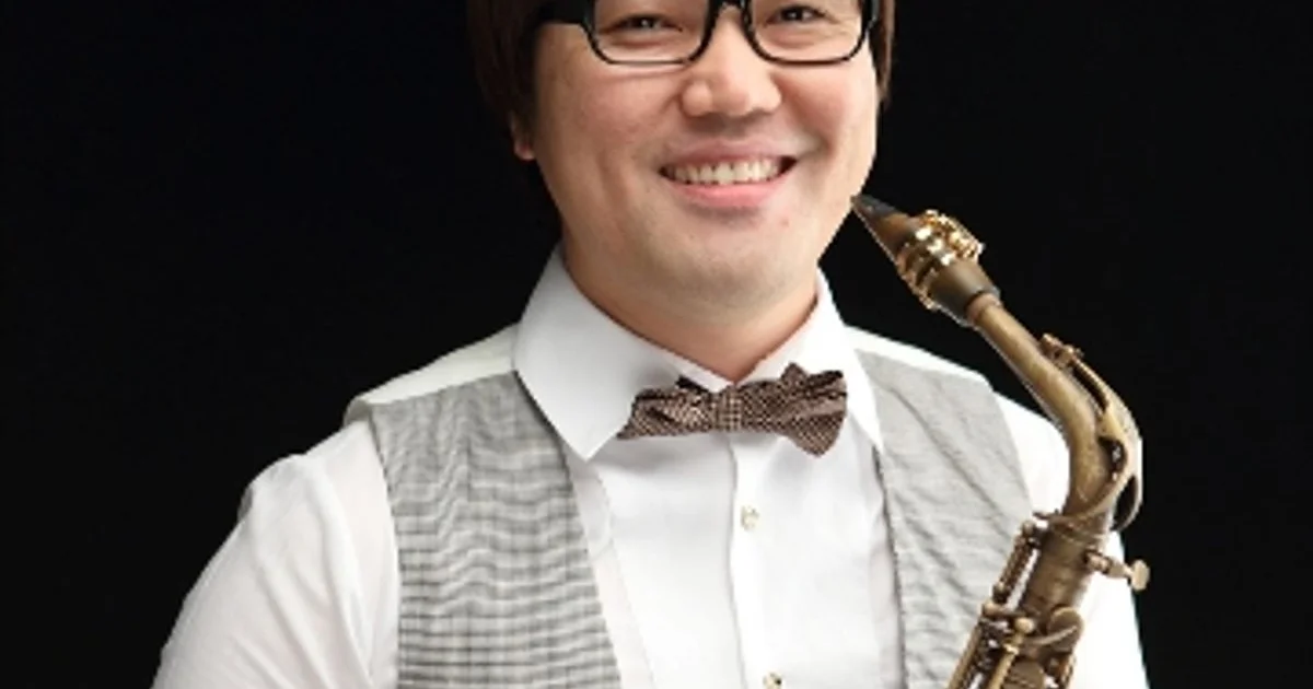 세미정 고수의 색소폰 레슨 서비스, 경기 안양시 - 숨고, 숨은고수 세미정 고수의 색소폰 레슨 서비스, 경기 안양시