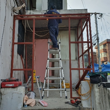 사용자 이미지