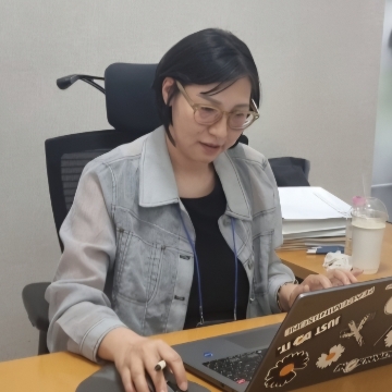 사용자 이미지