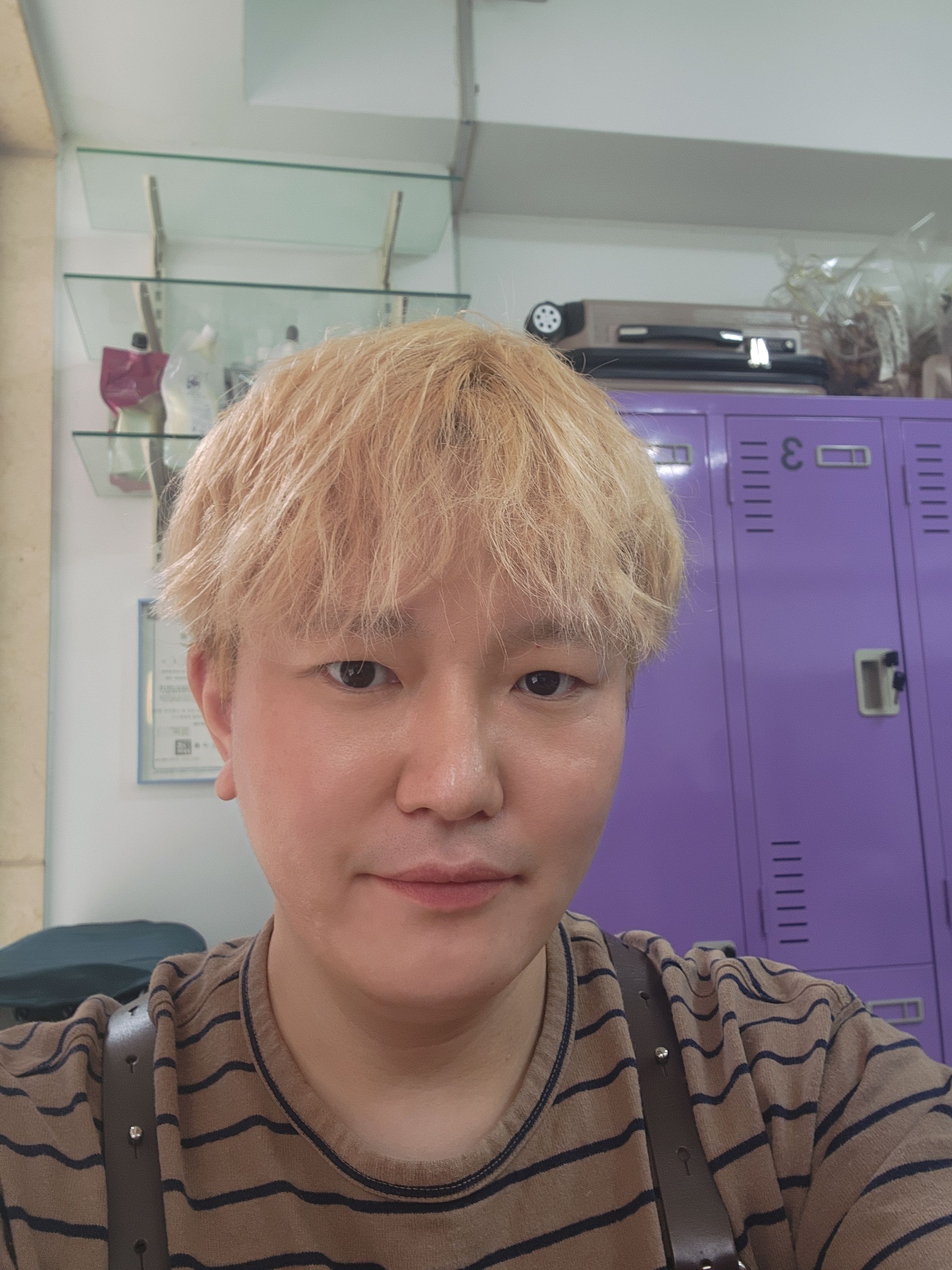 이현호 고수 프로필