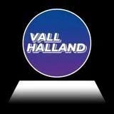 김용준 (Vall Halland)