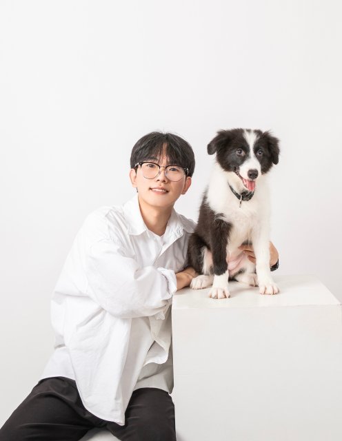 사용자 이미지