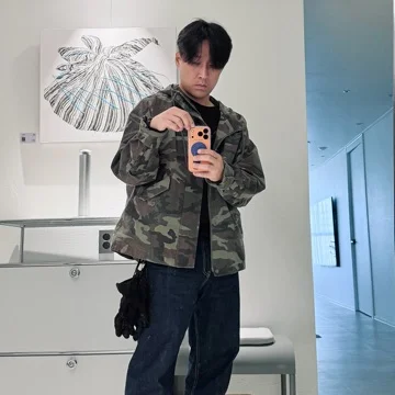 사용자 이미지