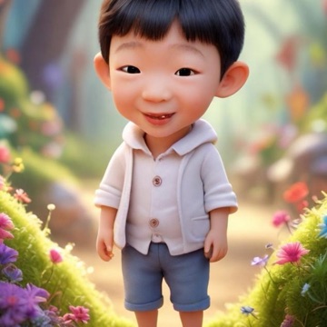 사용자 이미지