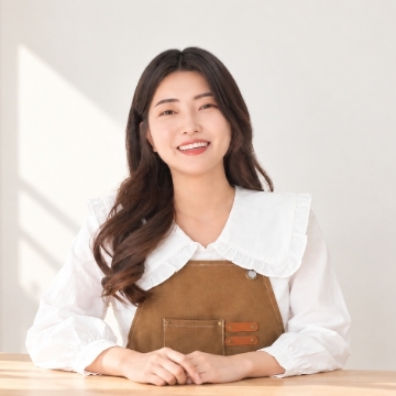 권지안 멘토 고수 프로필