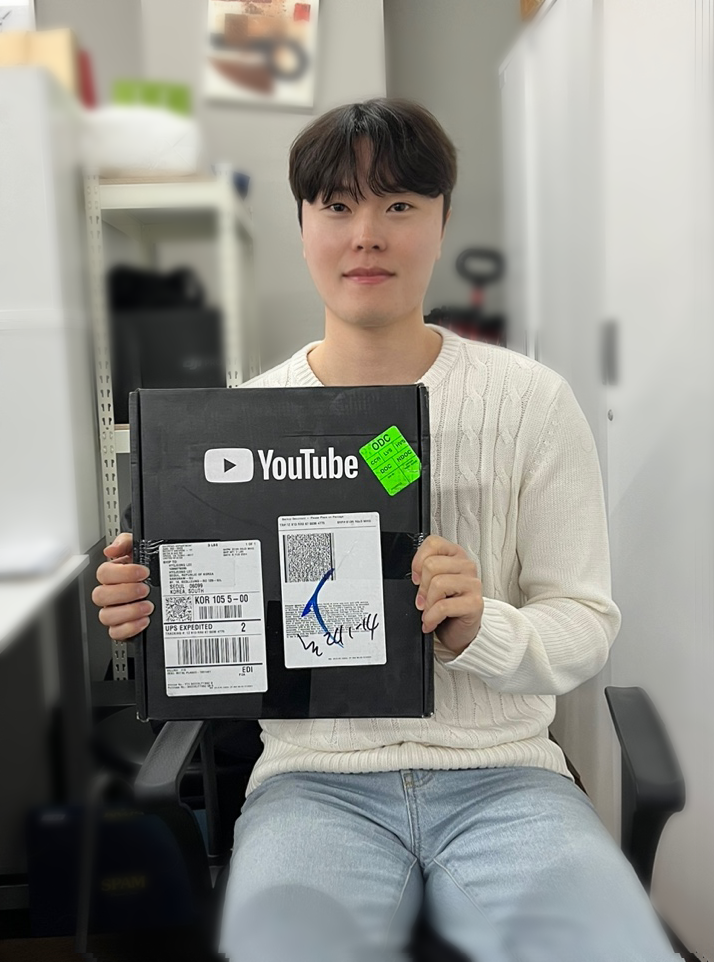 달보드레PD 고수 프로필