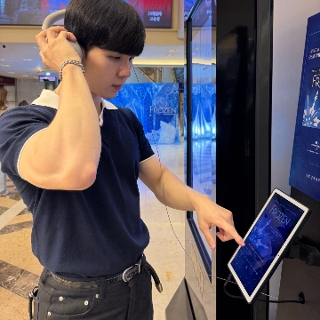 사용자 이미지
