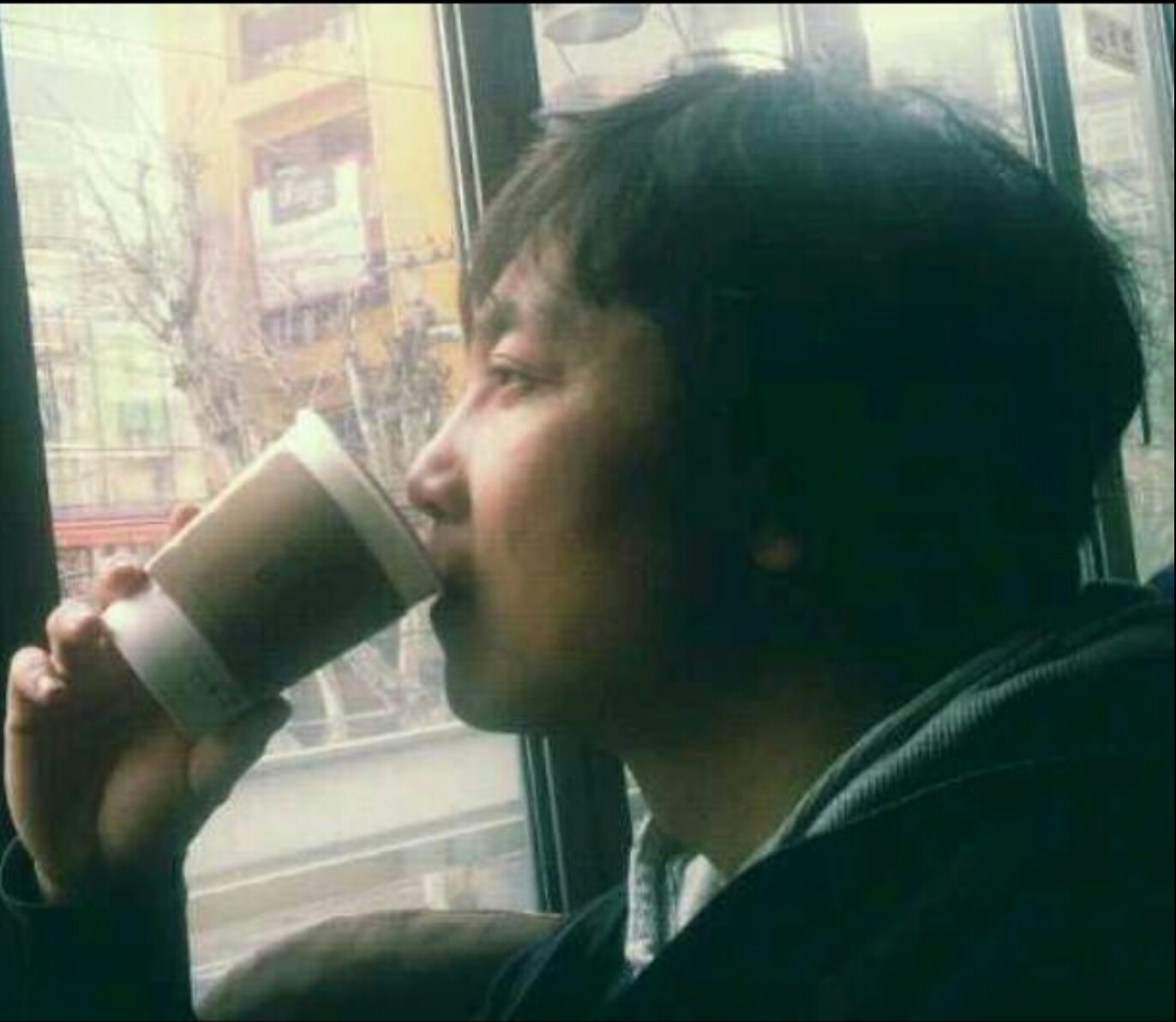 사용자 이미지