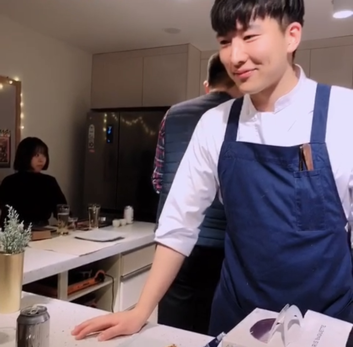 사용자 이미지