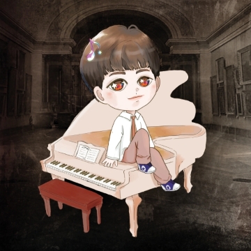 사용자 이미지