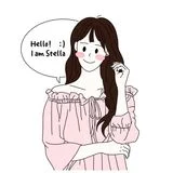 Stella