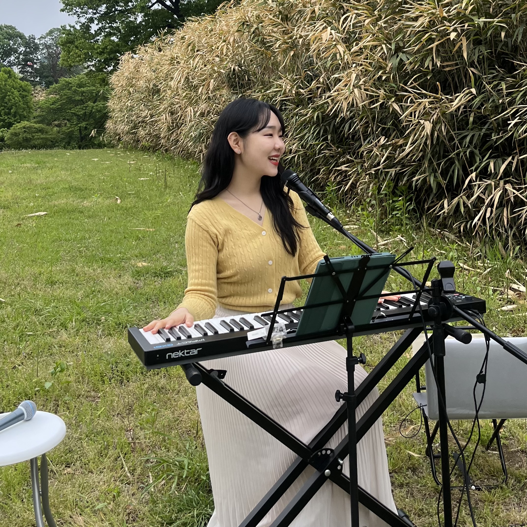 사용자 이미지