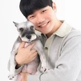 반려견훈련사 안태관
