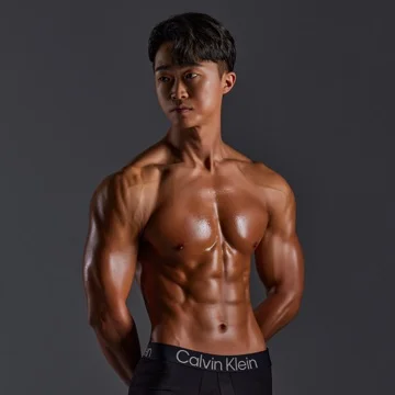 사용자 이미지
