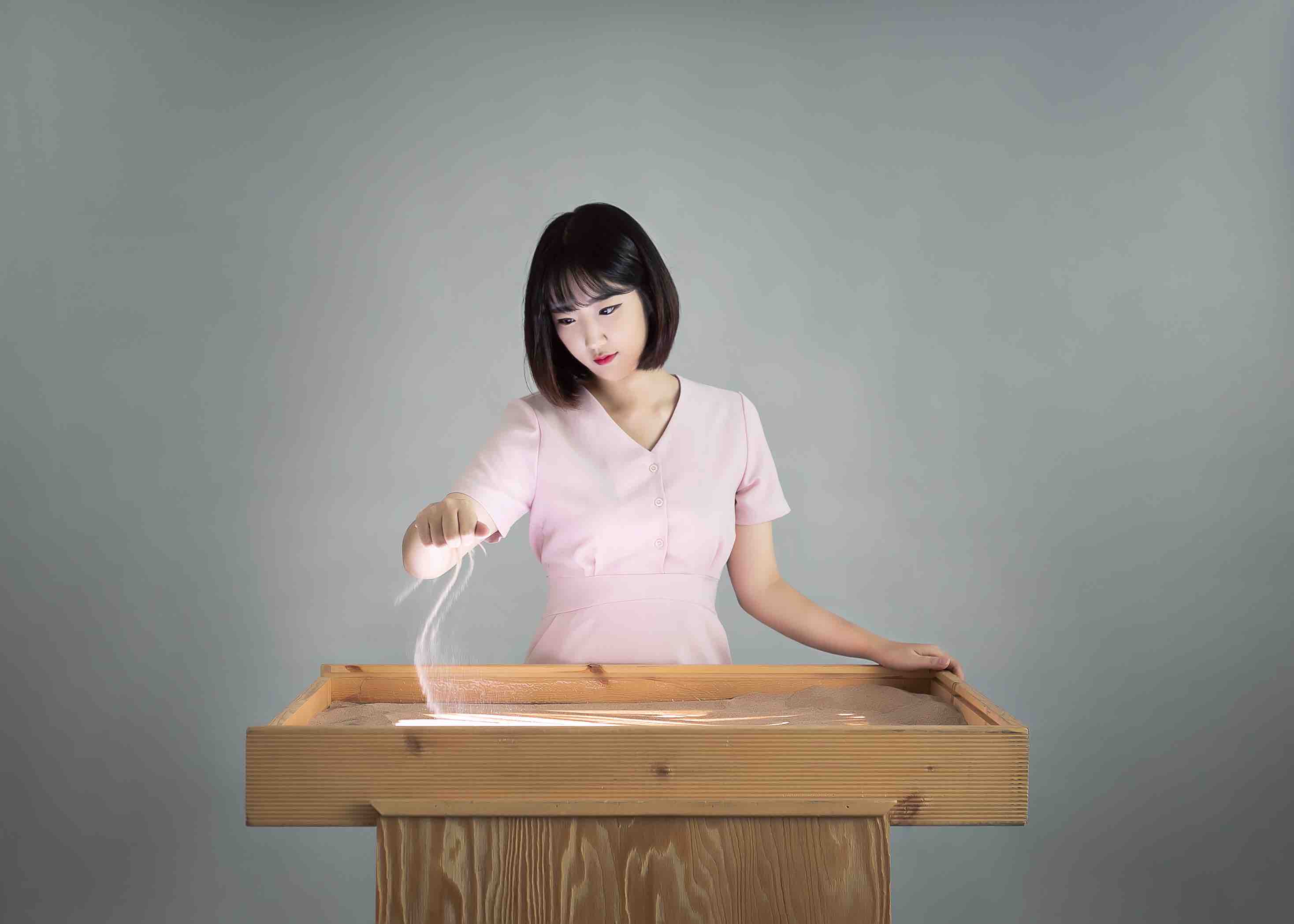홍성경 고수 프로필