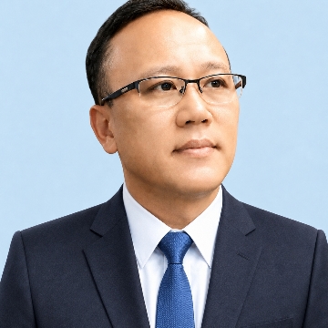 JIN RIZHE 고수 프로필