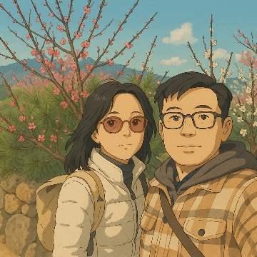 사용자 이미지