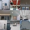 찬 공조에어컨 인테리어, 상업용 냉난방 판매 및 설치