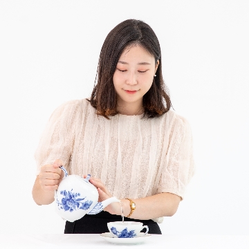 티하이 아카데미 고수 프로필