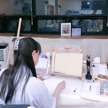 사용자 이미지