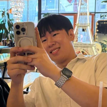 사용자 이미지