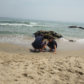 사용자 이미지