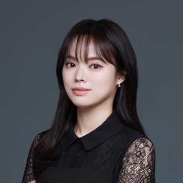 장예나 고수 프로필