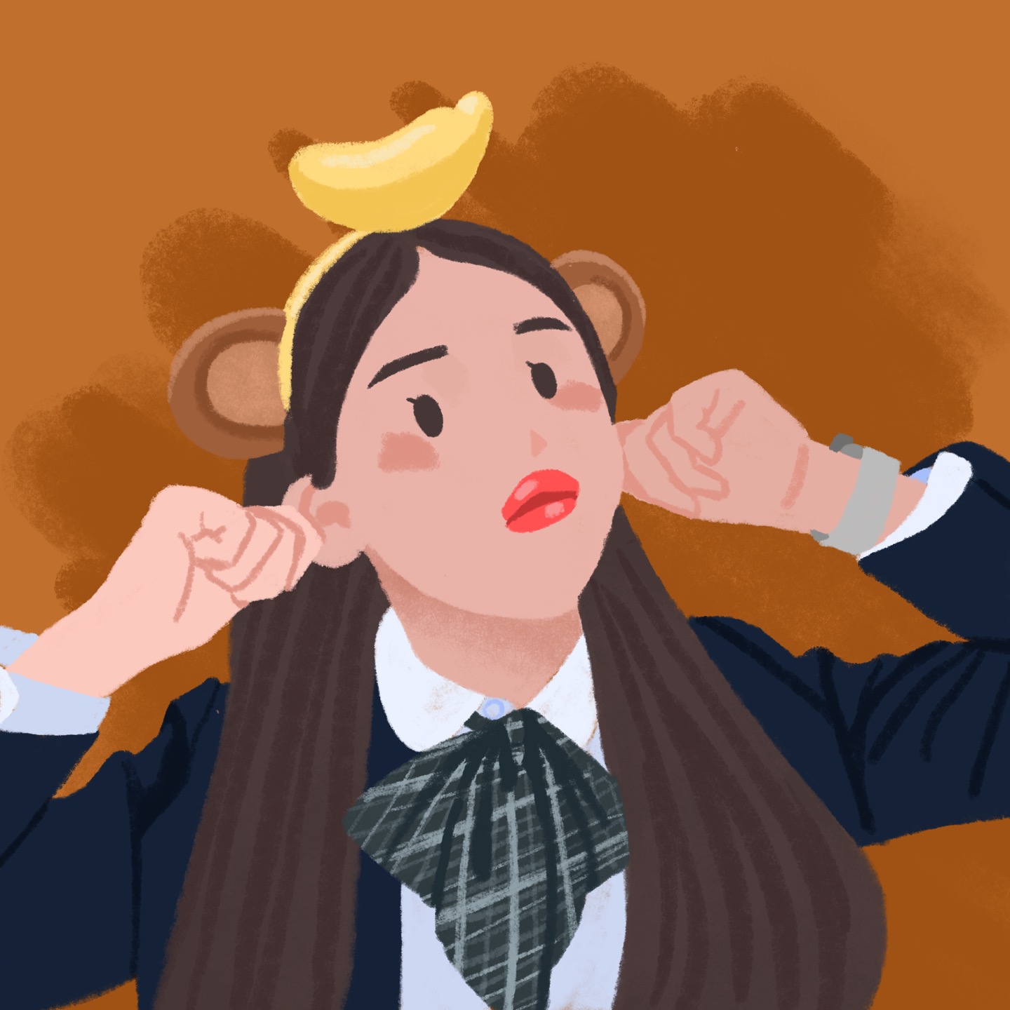사용자 이미지