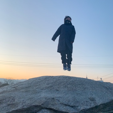 사용자 이미지