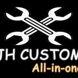 경정비 , 안드로이드 올인원 전문 JH CUSTOM