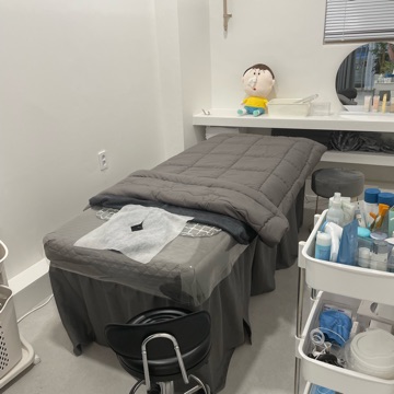 이현주 고수 프로필