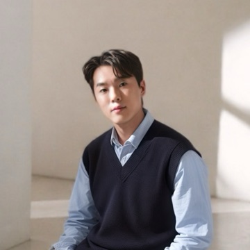 사용자 이미지