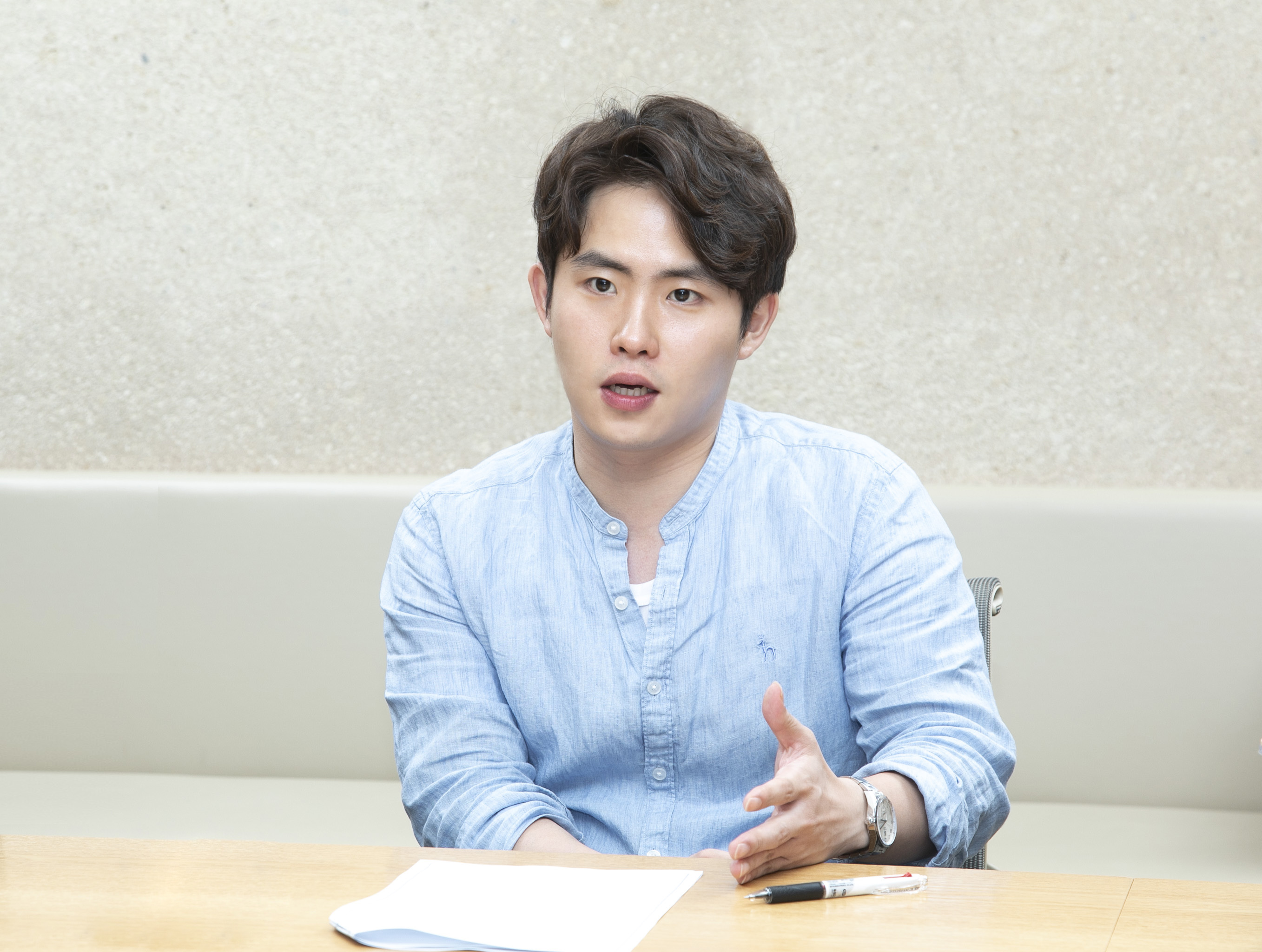 사용자 이미지