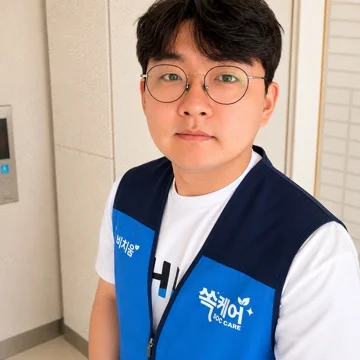 사용자 이미지