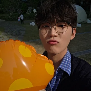 사용자 이미지
